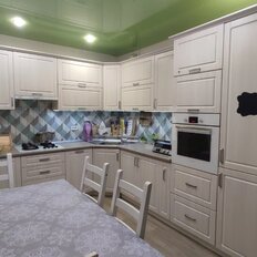 Квартира 80,9 м², 3-комнатная - изображение 1