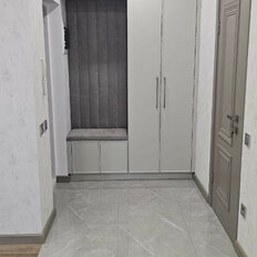 Квартира 38,5 м², 1-комнатная - изображение 3