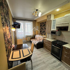 Квартира 65 м², 2-комнатная - изображение 1
