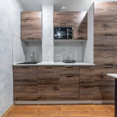 Квартира 15 м², студия - изображение 1