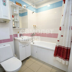 Квартира 58,1 м², 3-комнатная - изображение 4