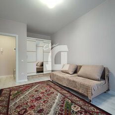 Квартира 35 м², 1-комнатная - изображение 4