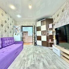 Квартира 64 м², 3-комнатная - изображение 3