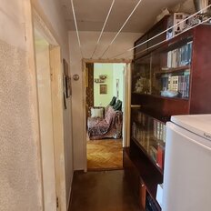 Квартира 59 м², 3-комнатная - изображение 1