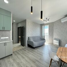 Квартира 43 м², 2-комнатная - изображение 4