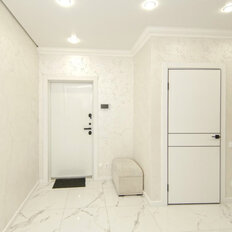 Квартира 103 м², 2-комнатная - изображение 4