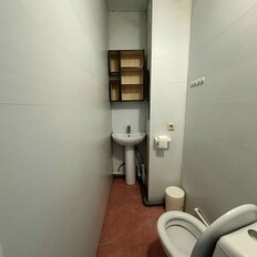 Квартира 12 м², студия - изображение 5