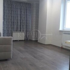 Квартира 34 м², 1-комнатная - изображение 2