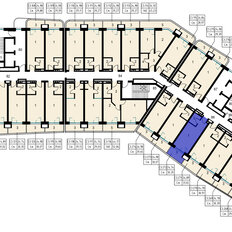 Квартира 30,4 м², студия - изображение 2