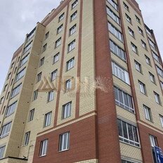 Квартира 62 м², 2-комнатная - изображение 1