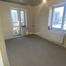 Квартира 63,7 м², 2-комнатная - изображение 1