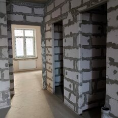 Квартира 52,3 м², 2-комнатная - изображение 3