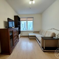 Квартира 32 м², 1-комнатная - изображение 1