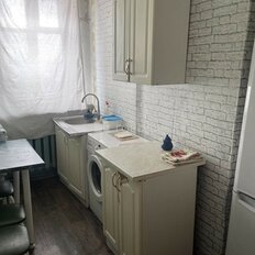 Квартира 46 м², 2-комнатная - изображение 5