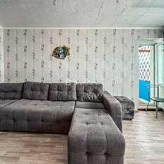 Квартира 54 м², 2-комнатная - изображение 4