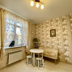Квартира 46,7 м², 1-комнатная - изображение 4