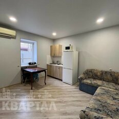 Квартира 20 м², студия - изображение 3