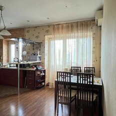 Квартира 77 м², 2-комнатная - изображение 4