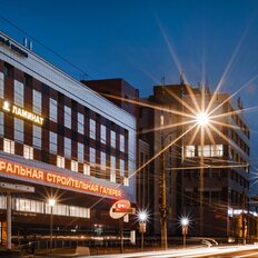 234 м², торговое помещение - изображение 1