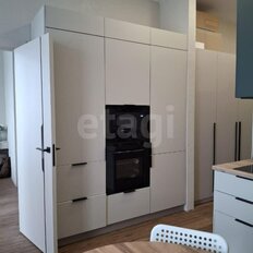 Квартира 36 м², 2-комнатная - изображение 2