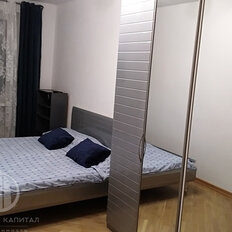 Квартира 60 м², 3-комнатная - изображение 1