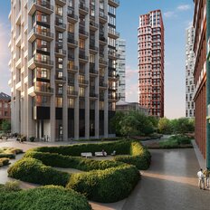 Квартира 151,8 м², 3-комнатная - изображение 4