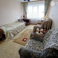 Квартира 22,7 м², студия - изображение 3