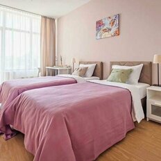 Квартира 106,3 м², 3-комнатные - изображение 3