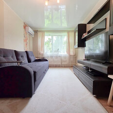 Квартира 38,4 м², 2-комнатная - изображение 1