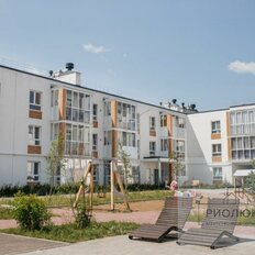 Квартира 63,8 м², 2-комнатная - изображение 4