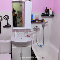 Квартира 40 м², 1-комнатная - изображение 3