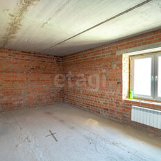 Квартира 116 м², 3-комнатная - изображение 4