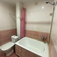 Квартира 33,5 м², 1-комнатная - изображение 1