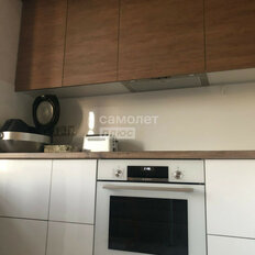 Квартира 46 м², 2-комнатная - изображение 2