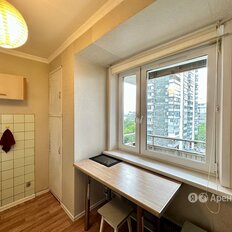 Квартира 42 м², 1-комнатная - изображение 2