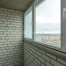 Квартира 40,2 м², 1-комнатная - изображение 5