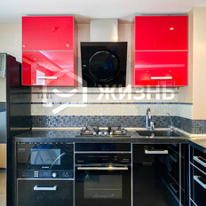 Квартира 118,2 м², 3-комнатная - изображение 4
