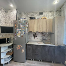 Квартира 56,6 м², 2-комнатная - изображение 5