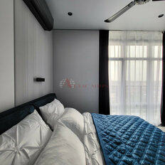 Квартира 50,7 м², 1-комнатная - изображение 4
