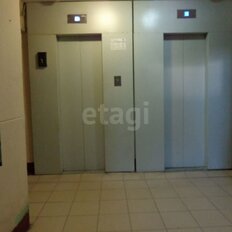 Квартира 35,5 м², студия - изображение 3
