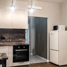 Квартира 23,3 м², студия - изображение 5