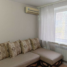 Квартира 18 м², студия - изображение 1