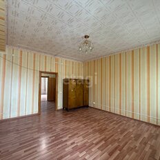 Квартира 109 м², 4-комнатная - изображение 4