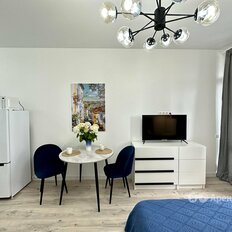 Квартира 25 м², студия - изображение 3