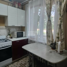 Квартира 40 м², 2-комнатная - изображение 1