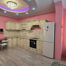 Квартира 27,6 м², студия - изображение 2