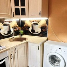 Квартира 40 м², 2-комнатная - изображение 3
