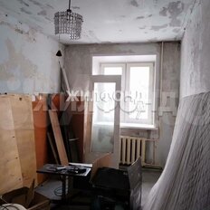 Квартира 61,9 м², 3-комнатная - изображение 1