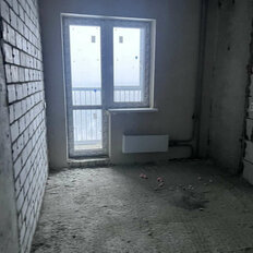 Квартира 41,4 м², 1-комнатная - изображение 2