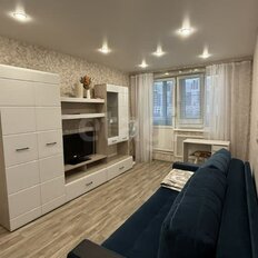 Квартира 35 м², 1-комнатная - изображение 1